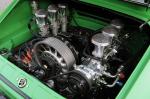 Porsche 911 by Singer 2011 года